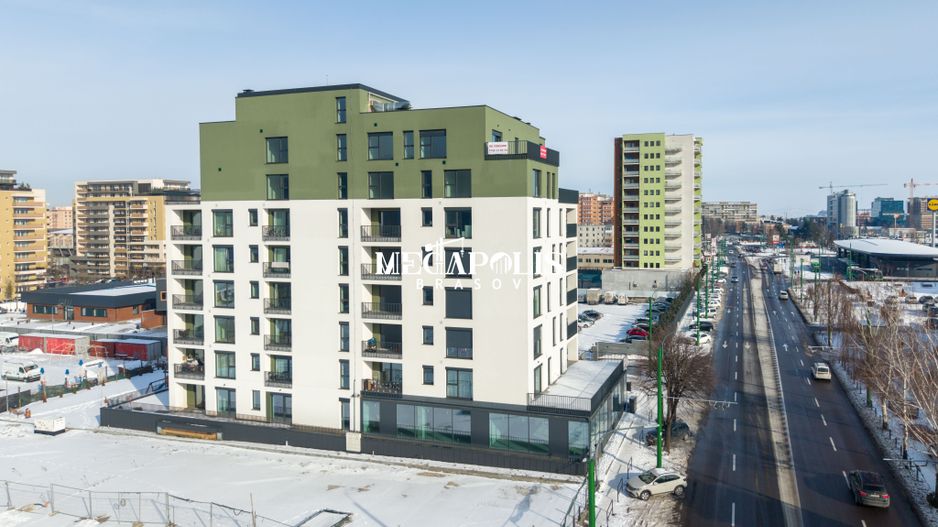 Apartment Premium | Zona Astra | 67 MP - Poză 11