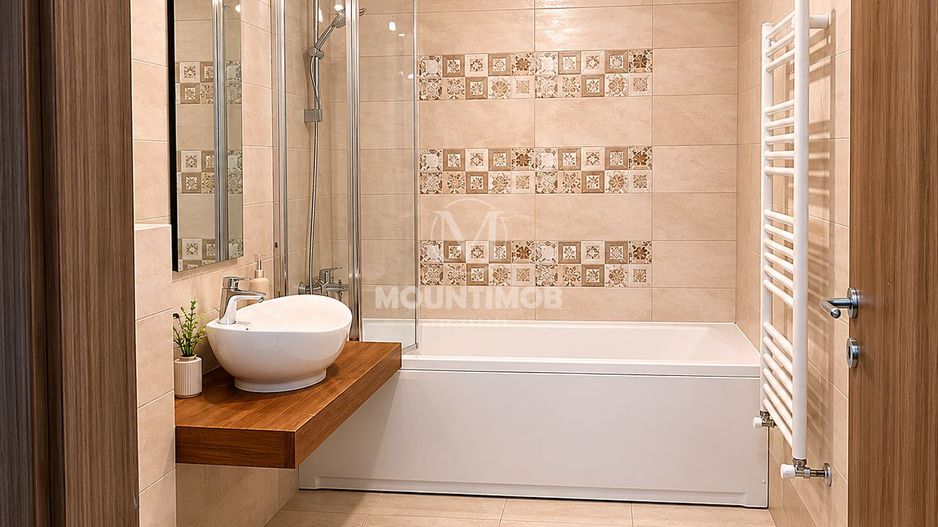 Apartament 2 Camere Decomandat | 62 mp | Parcare + Boxă | Urban Coresi - Poză 7