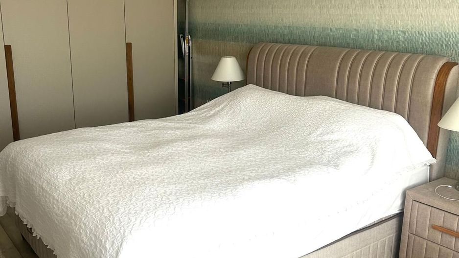 Penthouse exclusivist | Terasă 31 mp | 2 dormitoare | 2 băi | 2 parcări - Poză 12