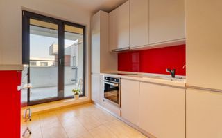 Apartament de inchiriere 3 camere | Greenfield - Poză 10