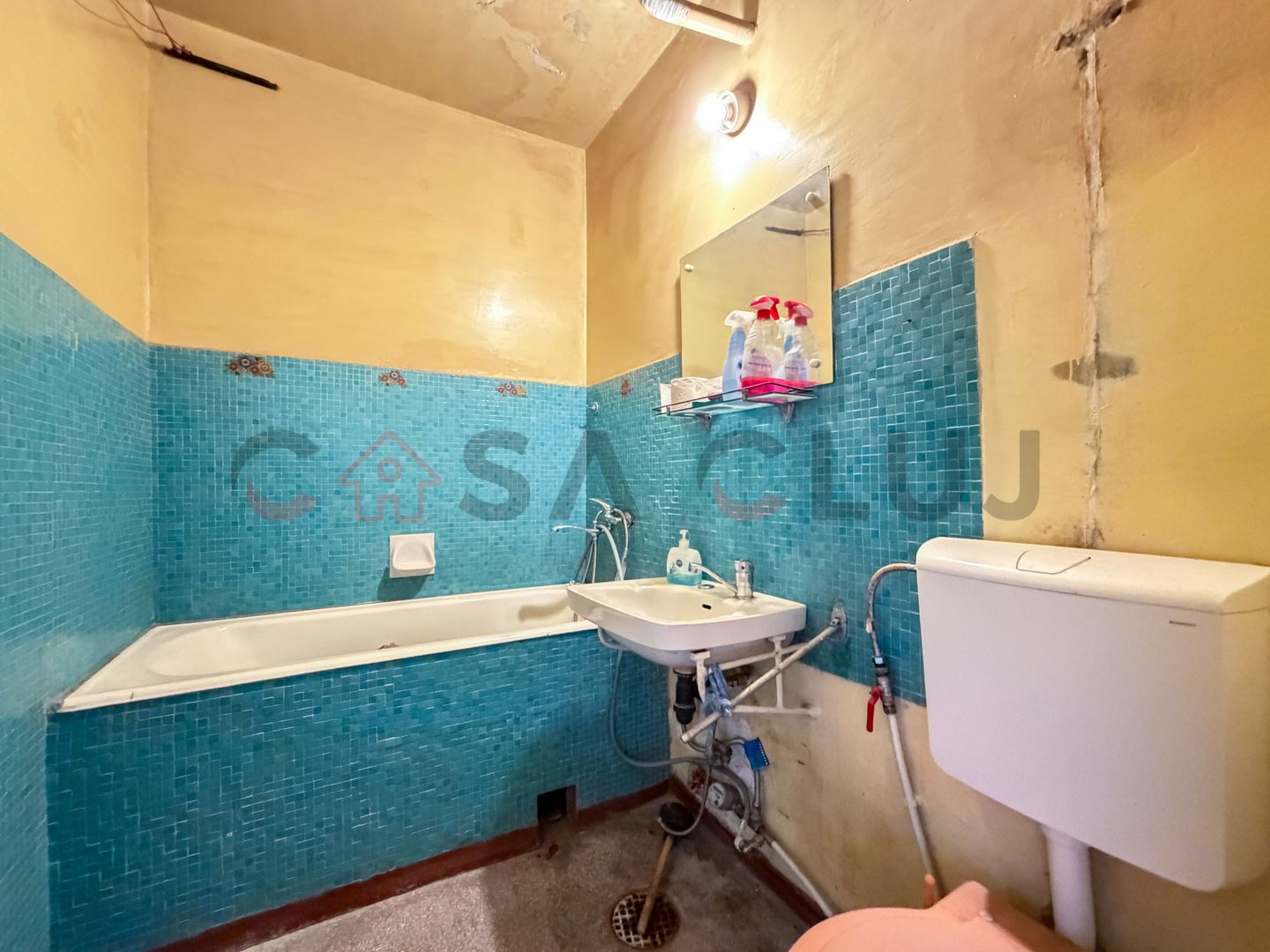 2 camere cu vedere panoramica, Gheorgheni, Baisoara! - Poză 6