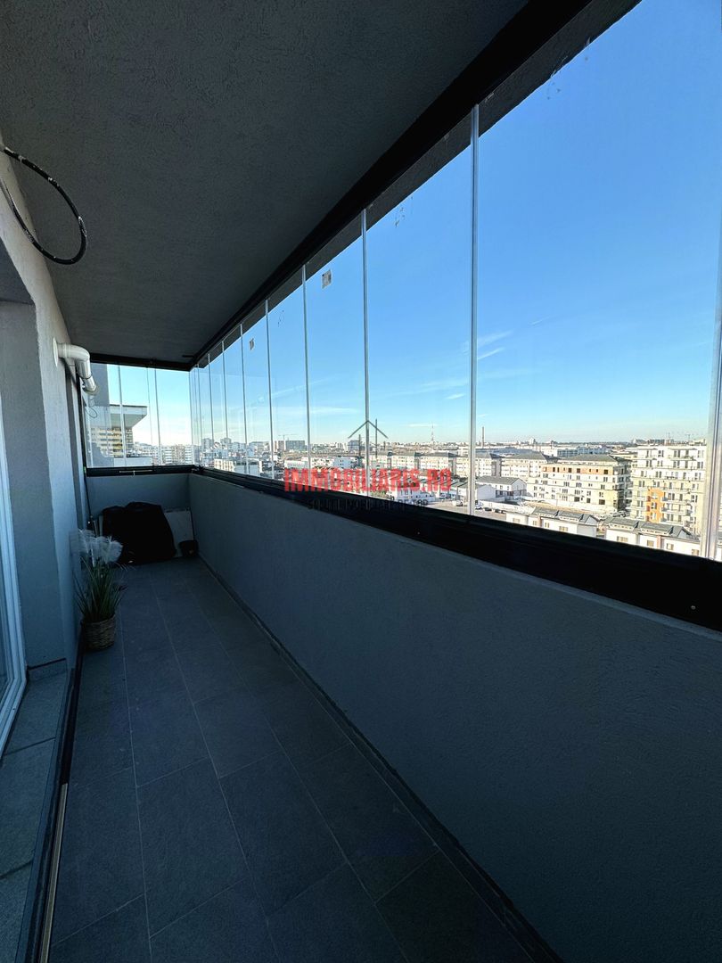 Nicolae Teclu metrou - Mobilat și Utilat - Comision 0% - Poză 8