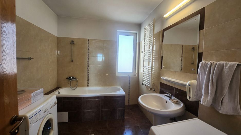 Apartament de vanzare Gh. Doja pe 3 nivele - Pitesti - Poză 14