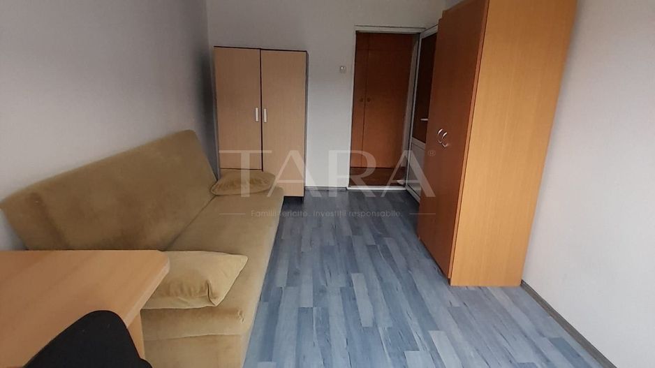 Apartament 3 camere decomandat, complet mobilat și utilat – Mănăștur. - Poză 6