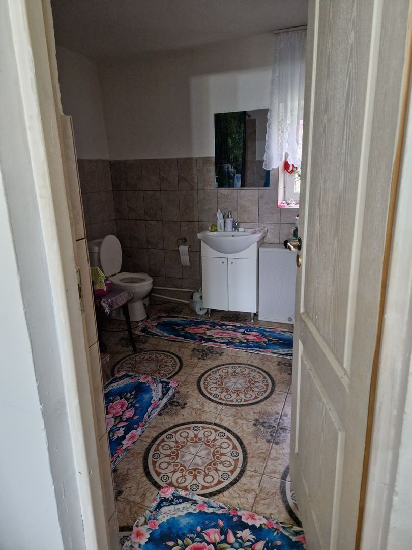Vând casa Terebesti sau schimb - Poză 6