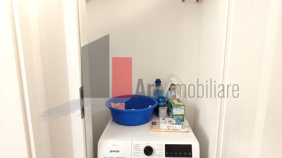 0% Comision, Apartament 2 camere, et 1/7, zona 1 Mai - Poză 7