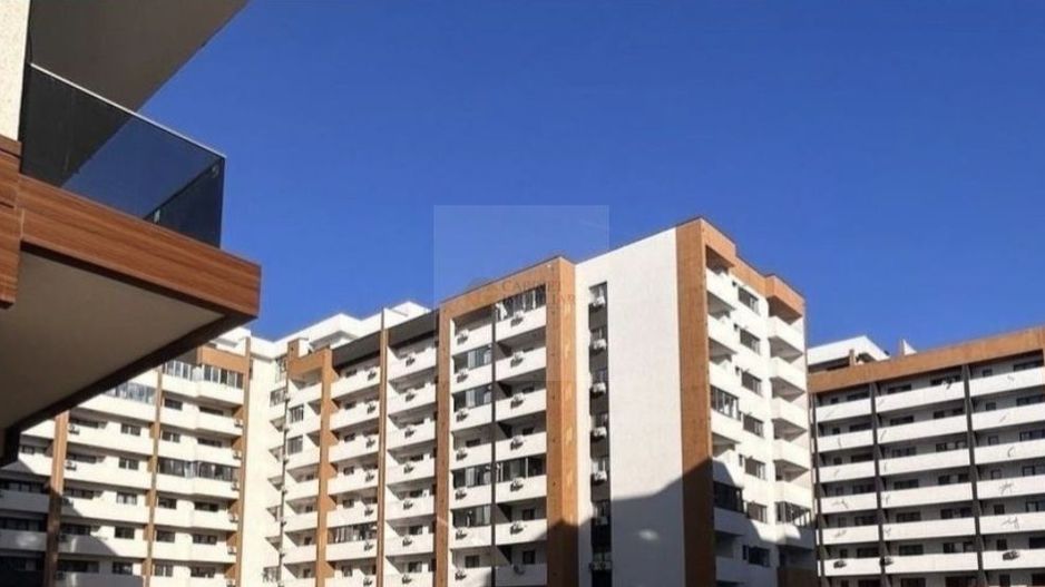 2 camere ~ 81 Residence - metrou Berceni ~ etaj 5/7 ~ bloc nou-piscina - Poză 6