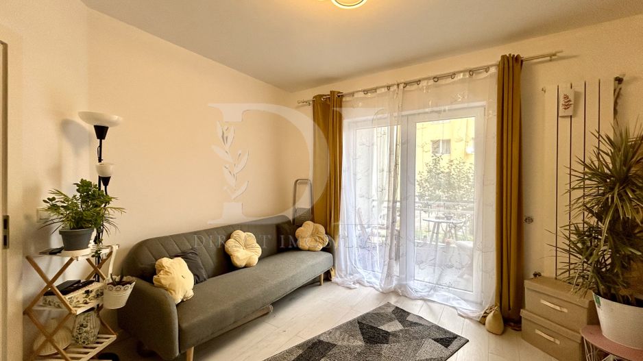 Apartament de vanzare / Zona Florilor / Floresti - Poză 16