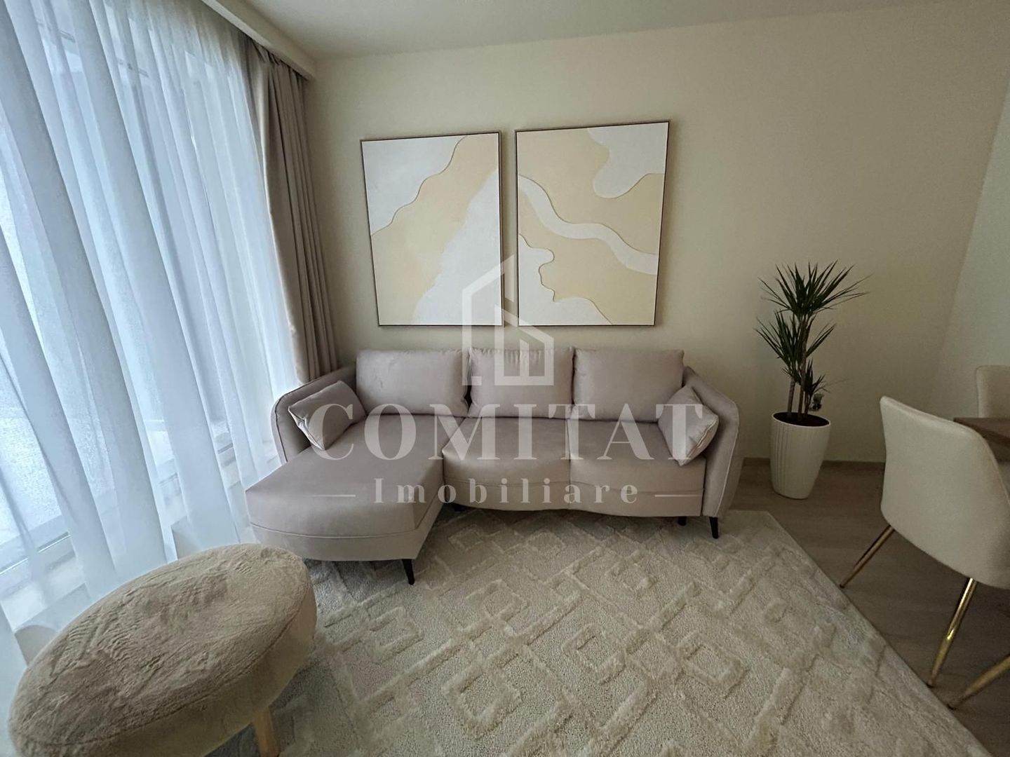 Apartament 3 camere | 65 mp | Cartierul Grigorescu - Poză 2