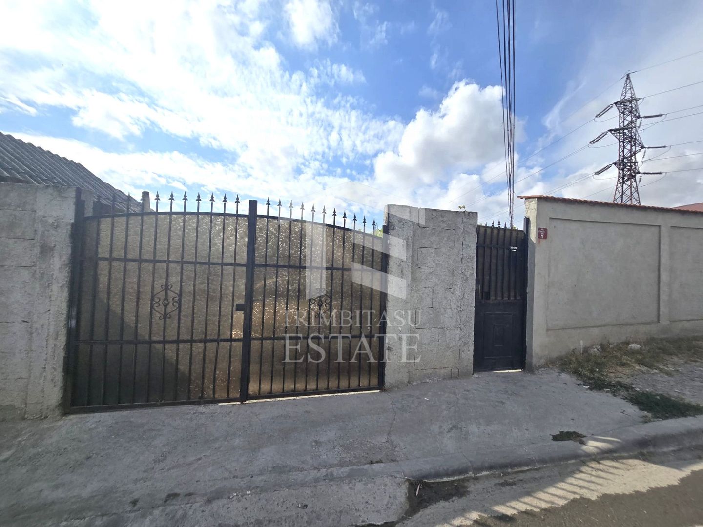 OVIDIU - Casa 3 camere de vanzare. - Poză 26