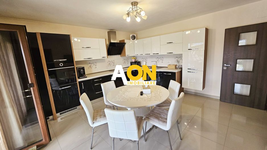 Casa 5 camere, mobilata, utilata, 500 mp teren, zona Ampoi 3 - Poză 8