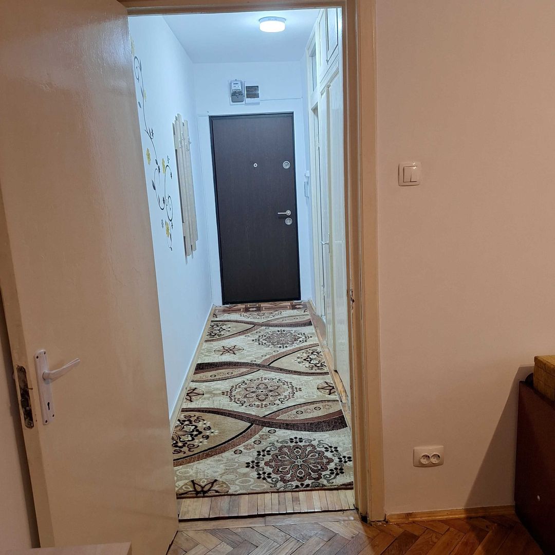 Girocului-Lidia | 1 Camera - 37 mp | Etaj 1 | Decomandat | Disponibil imediat - Poză 4