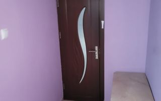 Garsonieră confort 1, zonă centrală, Târgu Frumos - Poză 4