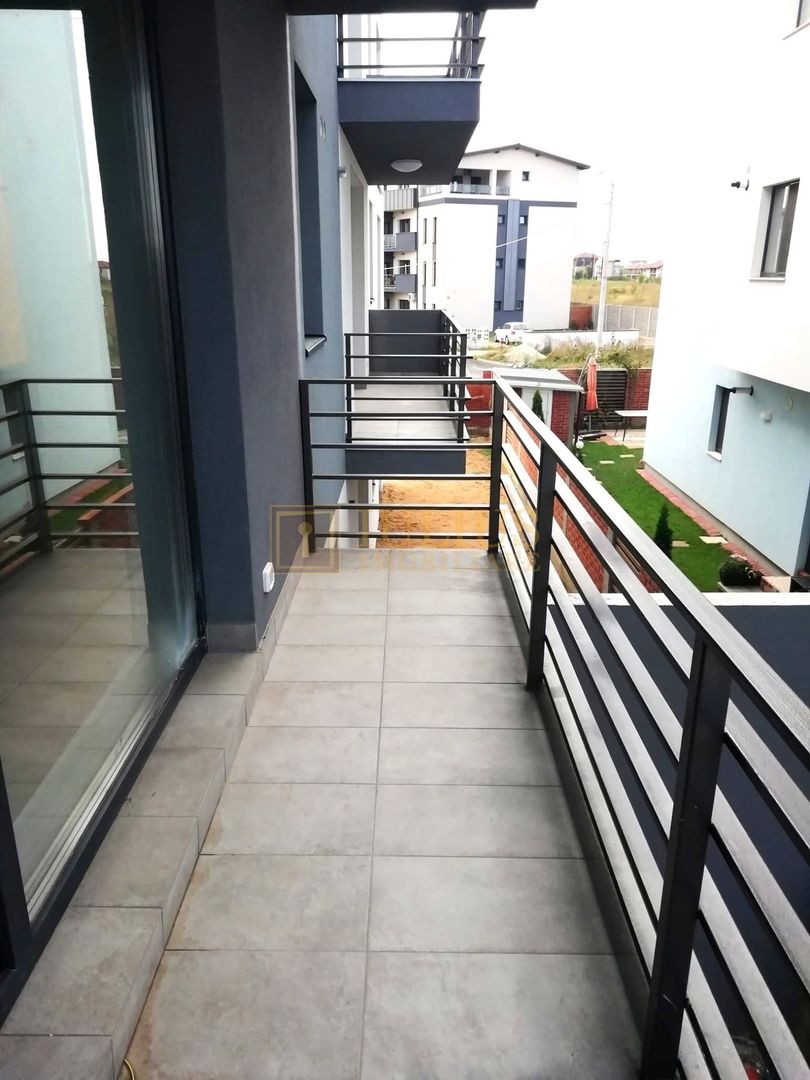 2 camere| Braytim| loc de parcare| centrala centrala proprie| - Poză 10