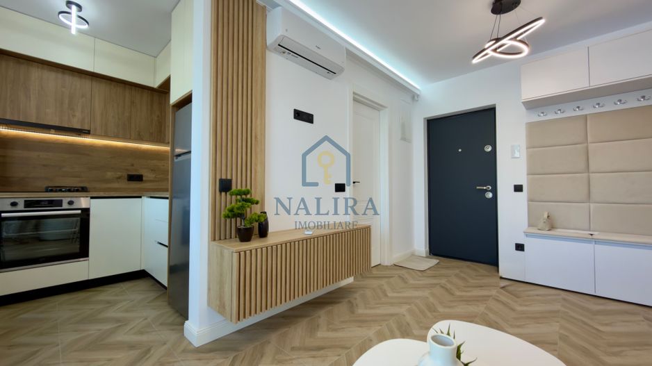 Apartament premium - etajul 2 - Poză 9