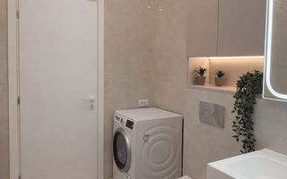 First Use Studio Exigent Plaza Residence Bd Timișoara 16 Parcul liniei - Poză 8