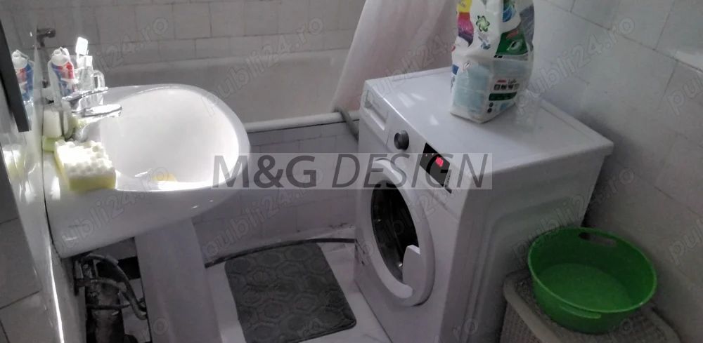 Apartament 3 camere Circumvalatiunii - Poză 8