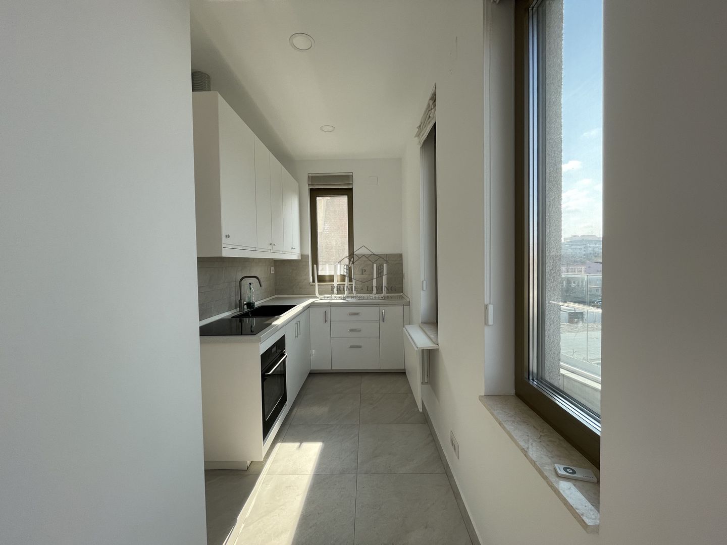 PENTHOUSE SUPERB CU 2 CAMERE DE 100 MP IN INIMA DOROBANTI CAPITALE - Poză 8