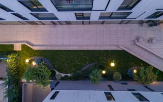 Apartament in Stil Wonderland in Herastrau - Poză 38