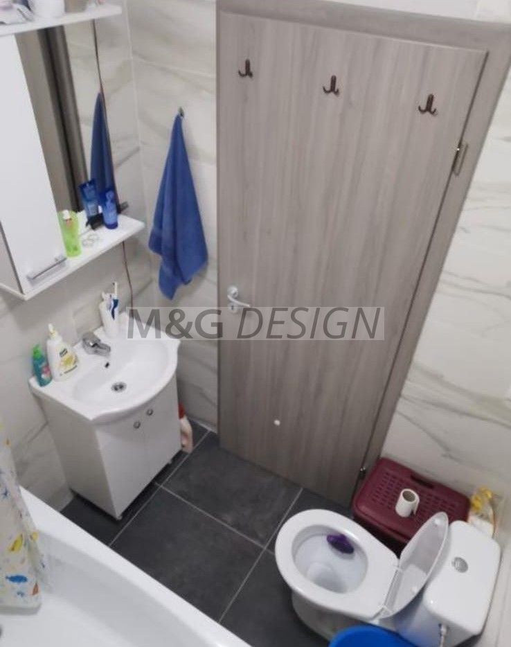 Apartament 2 camere Giroc - bloc nou - Poză 6