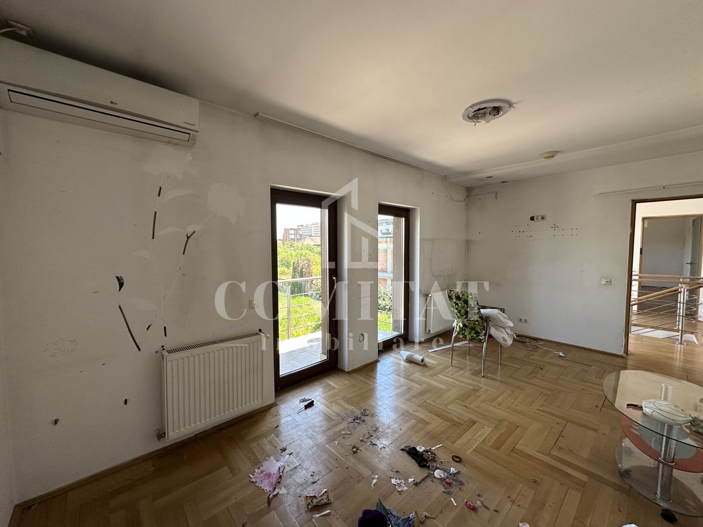 Casă individuală | 1150 mp teren | Cartier Europa | Stradă privată - Poză 14