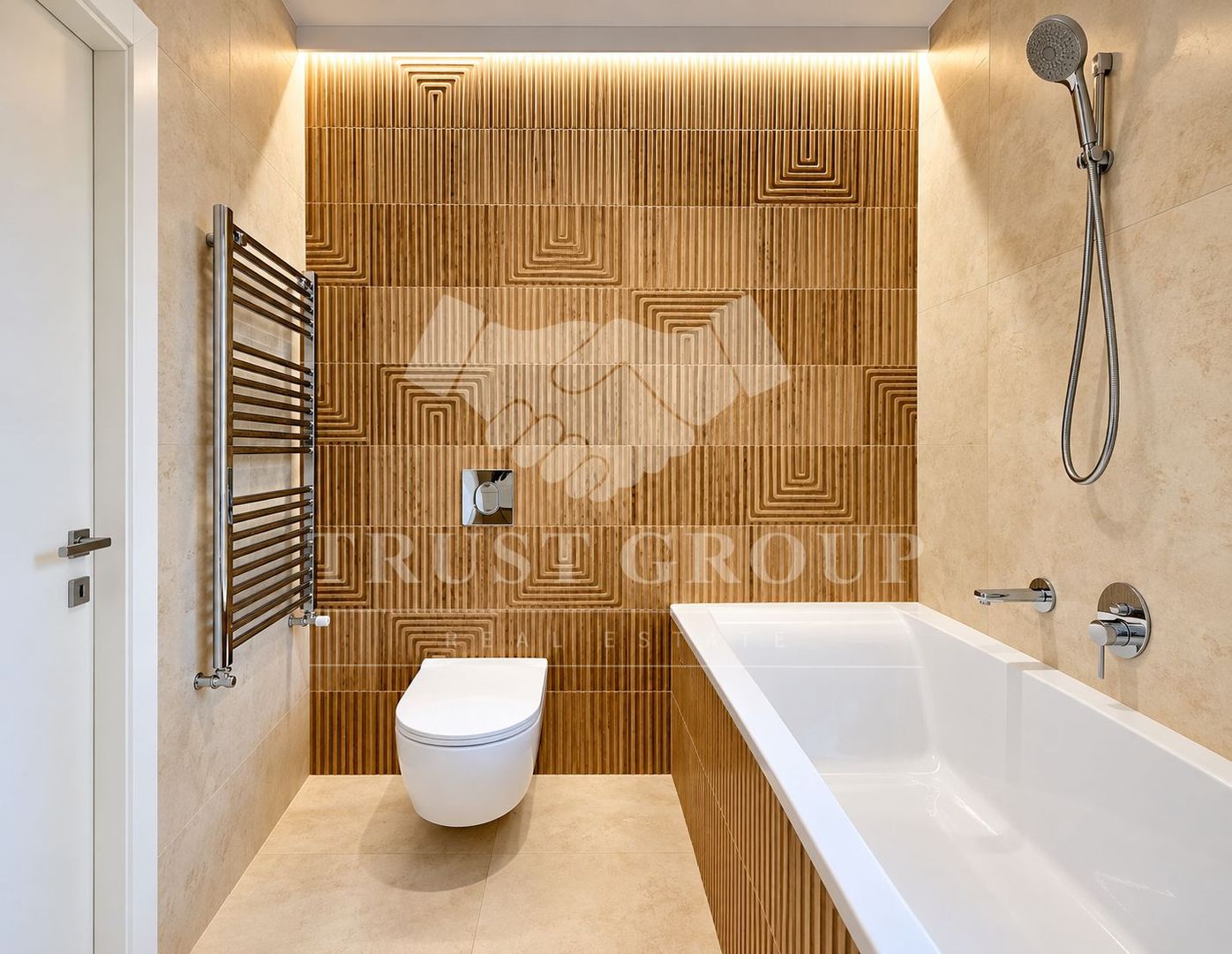 Vila Iancu Nicolae | Smart Home | 2026 | Curte libera 330mp - Poză 49