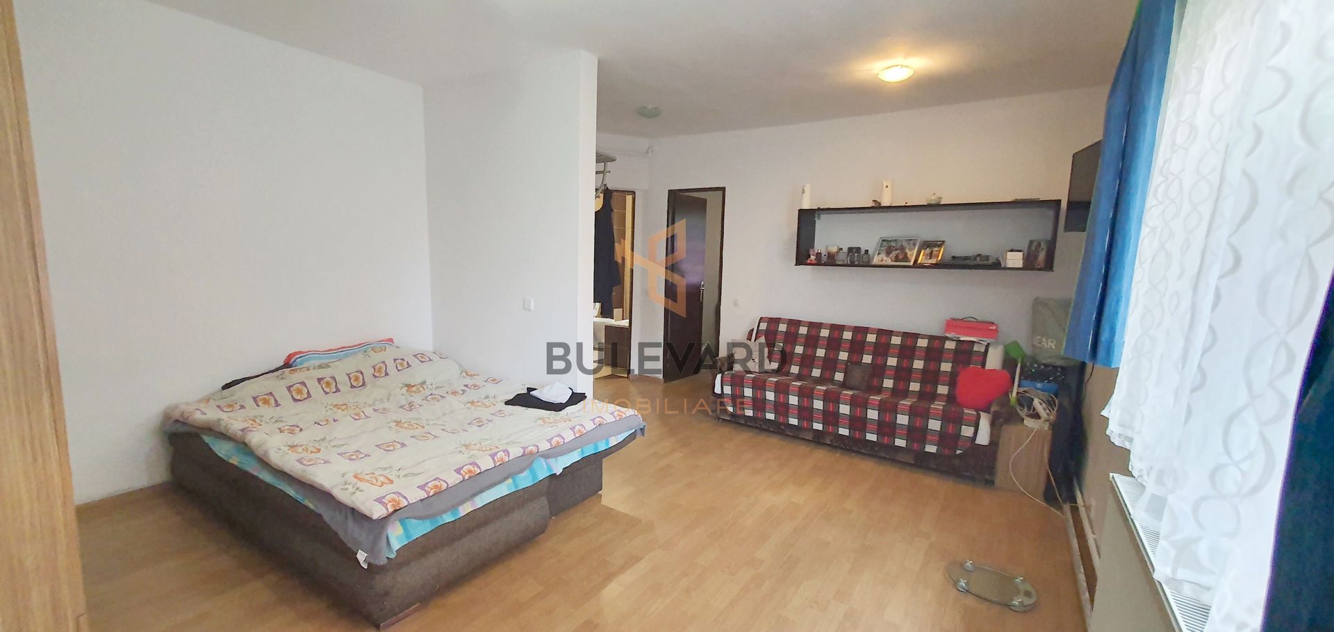 Apartament cu o camera,  zona Muzeul Apei! - Poză 1