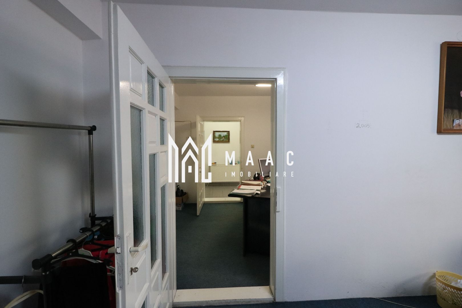 Spatiu birouri I Productie I Depozitare I Lazaret - Poză 9