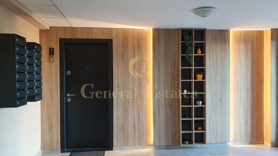 Apartament cu 2 camere situat in Brasov - Poză 5