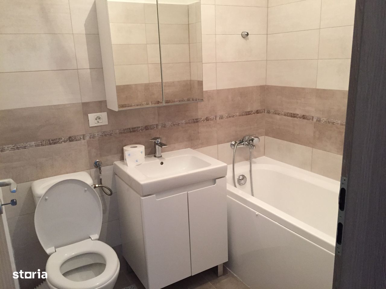 Casă de vânzare – Chiajna Dudu aproape de padure , curte 212 mp - Poză 6