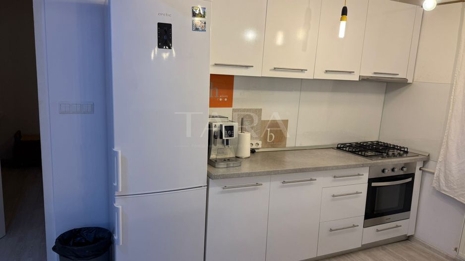 Apartament cu 2 camere în Baciu, zona Primăriei. - Poză 3