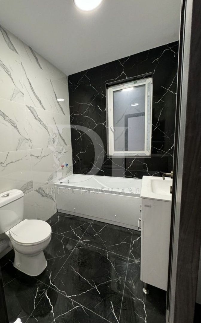 Apartament etaj intermediar / Zona Somesului - Poză 4