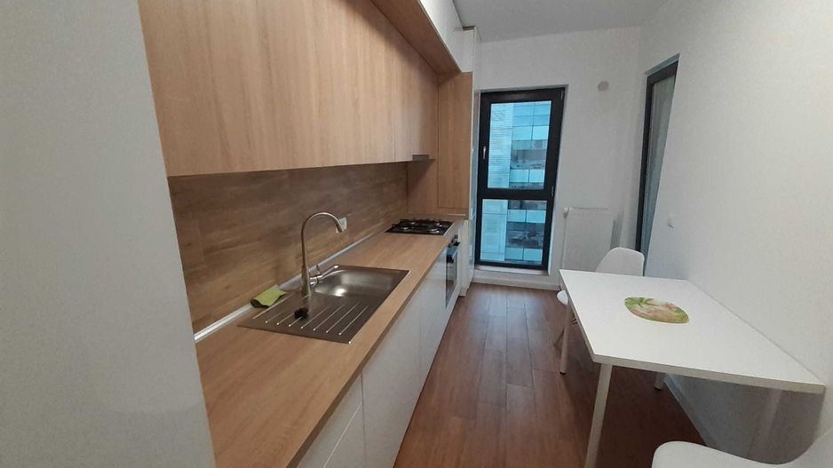 Apartament 2 camere decomandat 64mp, Exigent, Lujerului, metrou - Poză 4