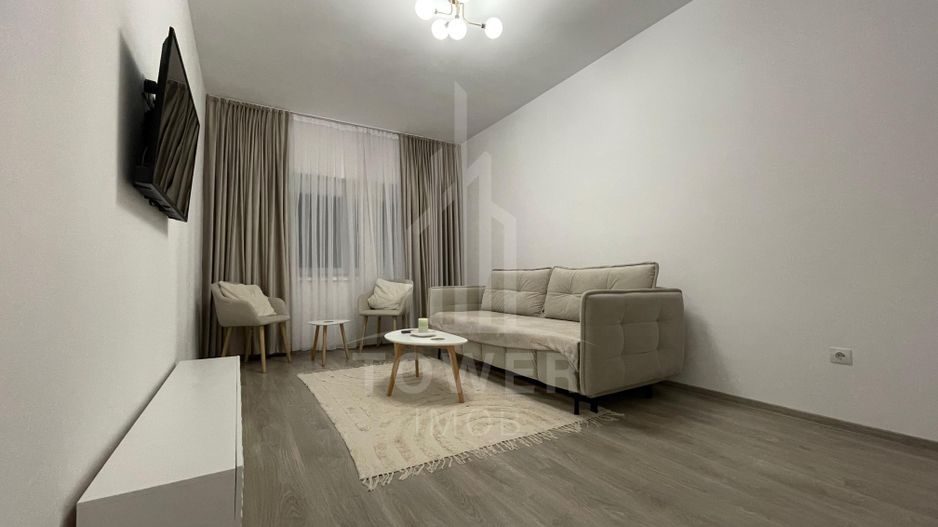Apartament 2 camere premium | zona Arhitectilor - Poză 2