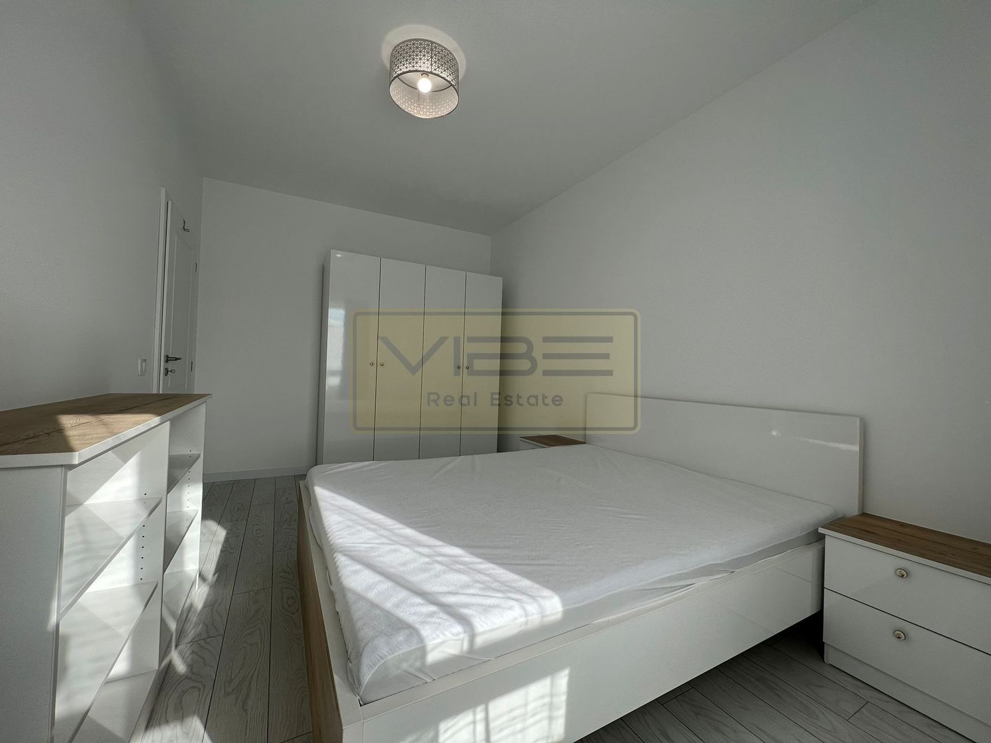 Apartament NOU 2 camere Pacurari - Complex Rezidential - Poză 8
