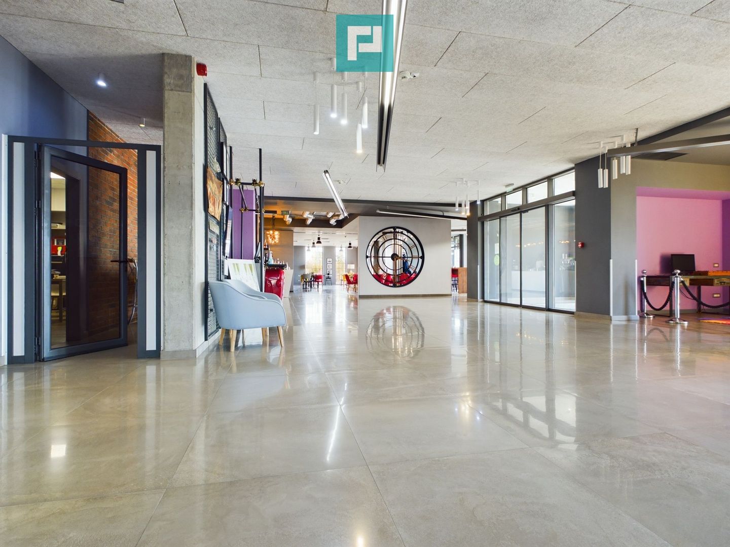 Spațiu birouri 126 mp lângă zona Industriala Vest - Poză 8