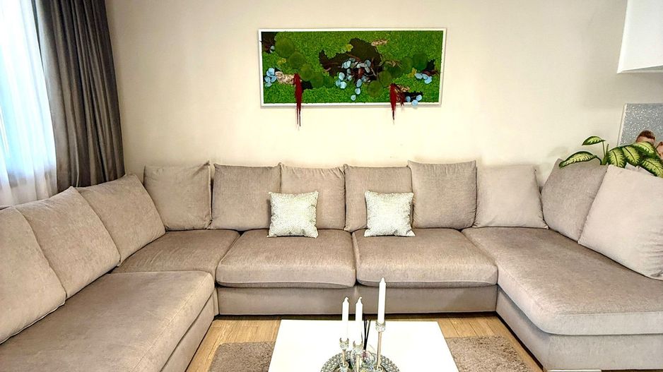 Casa insiruita I Prima din sir I Dumbravita I - Poză 3