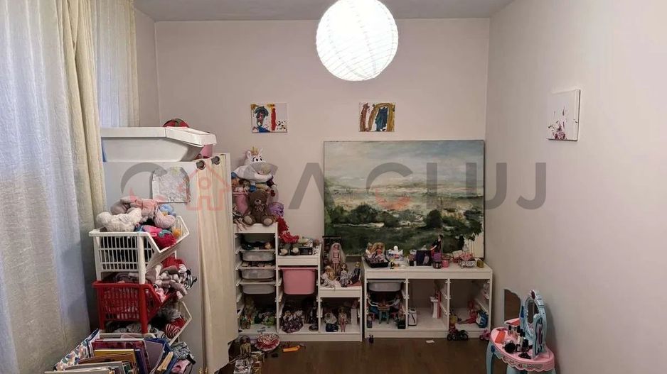 2 camere | Gradina privata | Parcare inclusa | Grigorescu - Poză 1