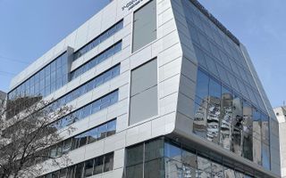 Chirie, spațiu de birouri, 255 mp, strada Dmitrie Cantemir, Râșcani - Poză 1