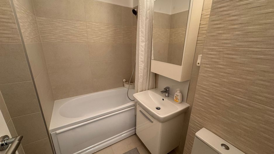 Apartament 2 camere Costin Georgian 4/4 - Poză 5