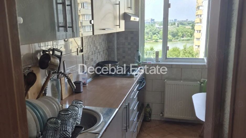 Apartament 3 camere de vânzare   Colentina, Sector 2 | Lângă Parcul Plumbuita - Poză 8