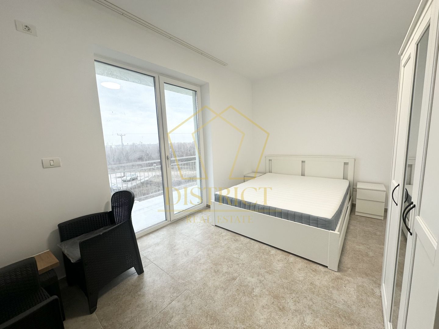 Apartament spatios cu 2 camere | Calea Urseni | PetFriendly | Prima inchiriere - Poză 1