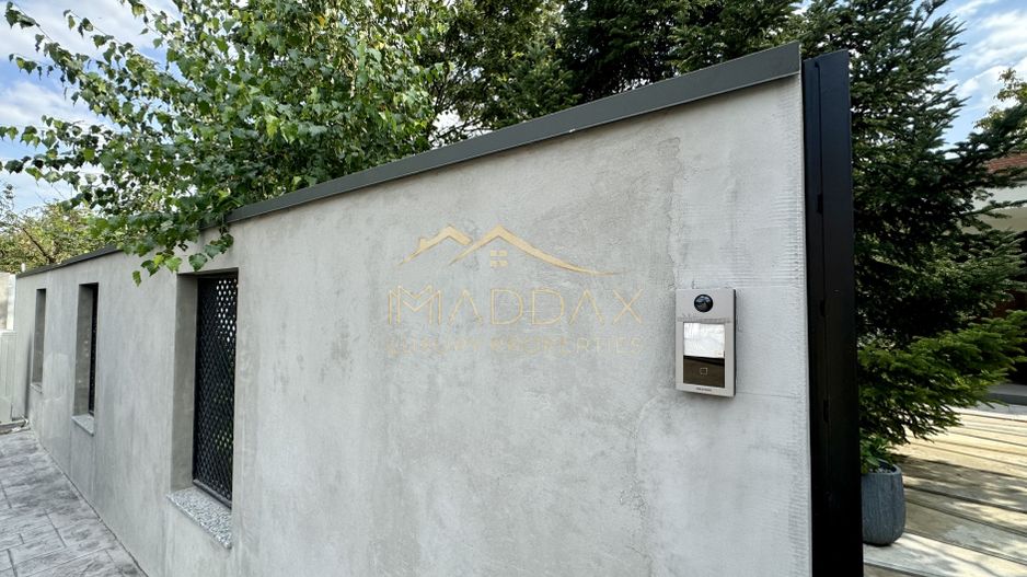 Vila cu 5 camere // * 565 mp gradina* // Tunari - Poză 93