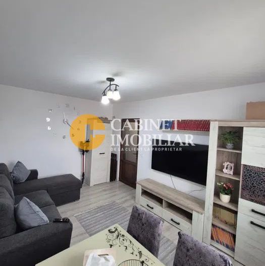 TATARASI - 2 CAMERE DECOMANDAT - ETAJ INTERMEDIAR - FARA RISC - Poză 4