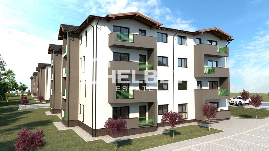 COMISION 0% / 2 Camere / Credit / Sânpetru - Poză 4