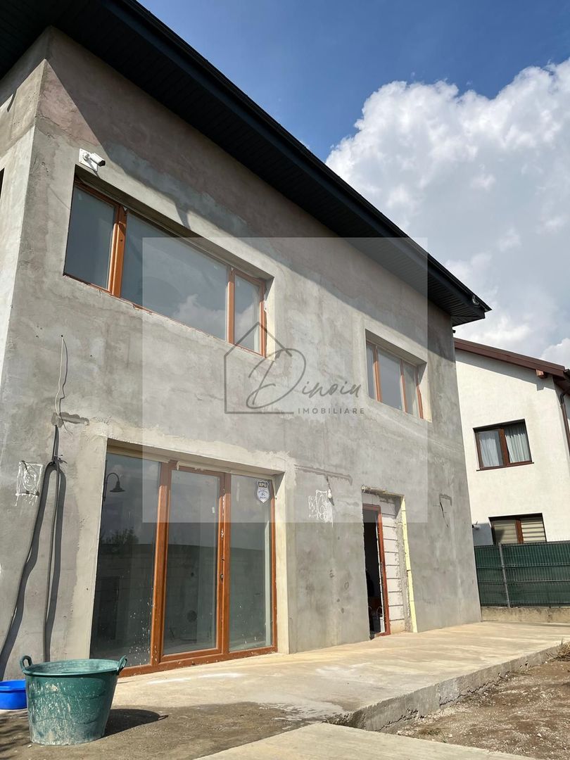 COMISION 0% I Vila Cartier Henri Coanda Pipera - Aviatiei - Poză 20