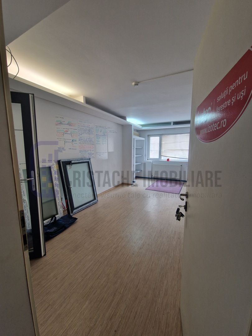 Spatii de tip birou, de mici dimensiuni, igenizate, Dristor - Poză 3