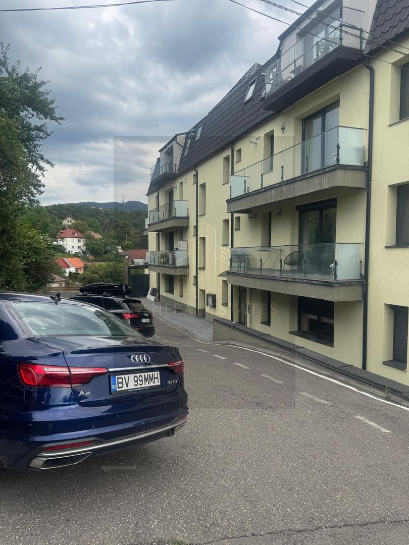 Apartament 3 camere priveliste,liniste,central 100mp - Poză 6