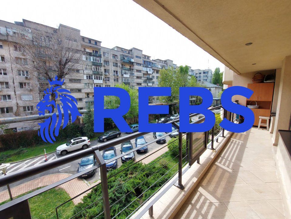 Apartament 4 camere Parcul Circului | Central Park  - Poză 11