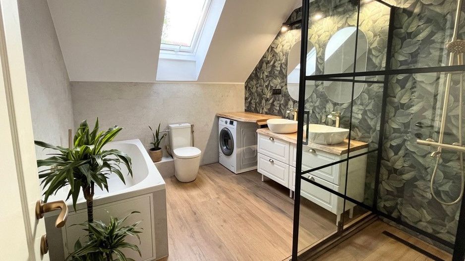 Pipera | Vila 5 Camere | Individuala | Renovata | Garaj - Poză 5